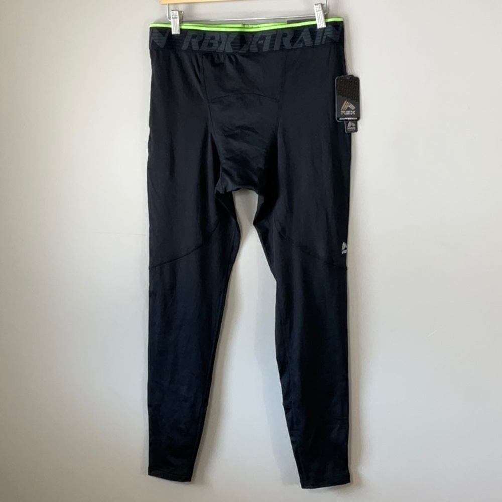 RBX Men’s Compression pant black